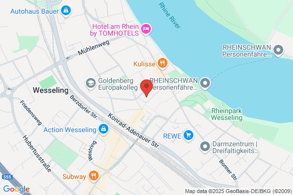 3B Scientific GmbH
