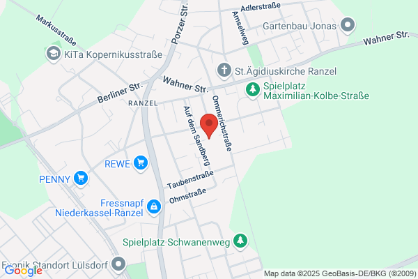 Regniet HRS GmbH