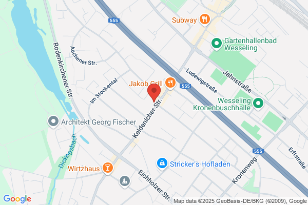 Pflegedienst Robert Pohl GmbH