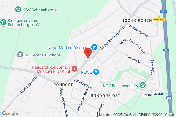 Bohlen und Schiedges