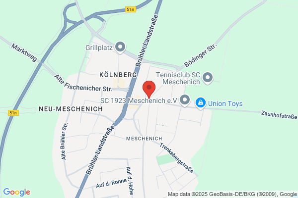 Zentrum für Frühbehandlung