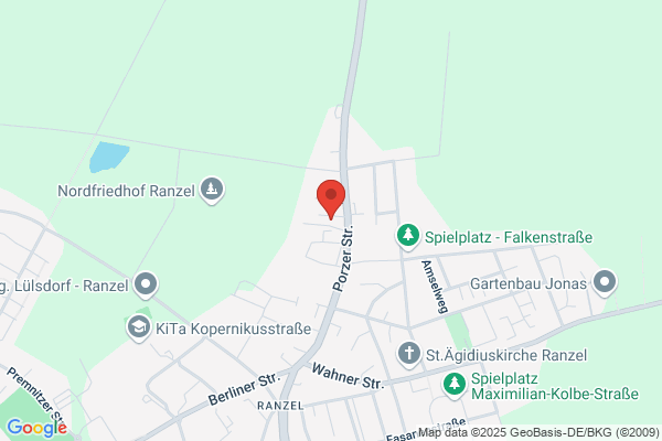 Anwaltskanzlei Seidl