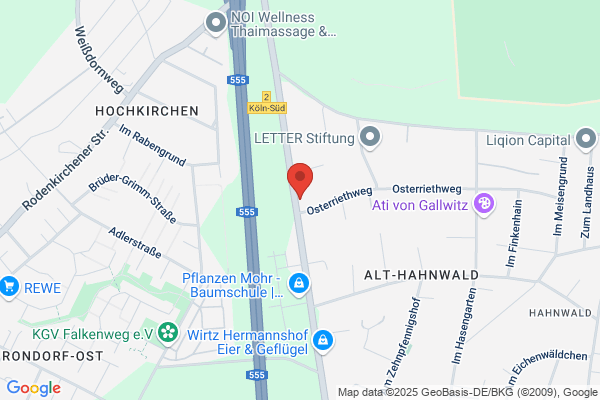 agence GmbH