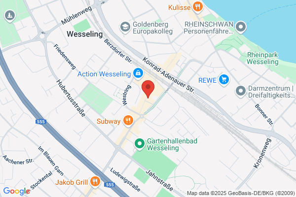 City-Reisebüro InhaberMarcus Schreiber