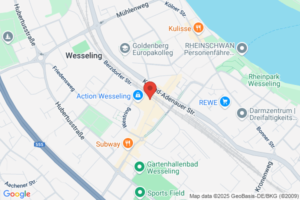 sonnenklar.TV Reisebüro König GmbH