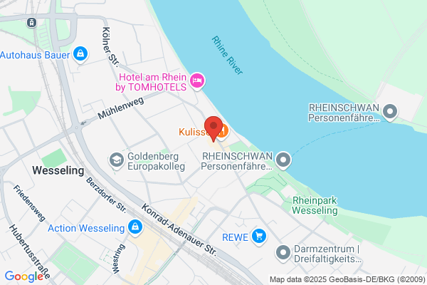 Restaurant Stadtkrone