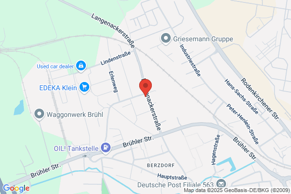HEIN-RST GmbH