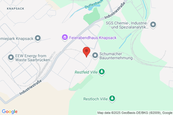 ROBIN Gesellschaft für Rohrleitungsbau und Industriemontagen mbH