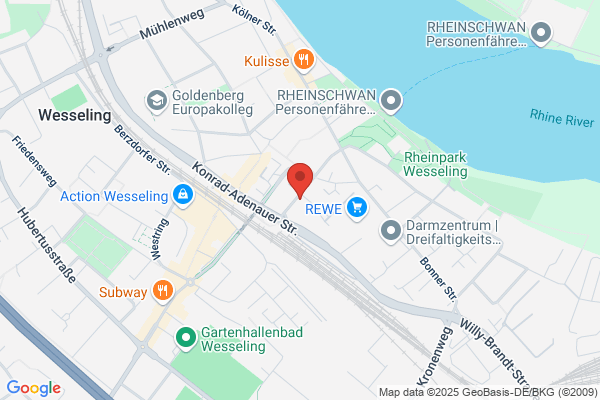 CSI Service GmbH