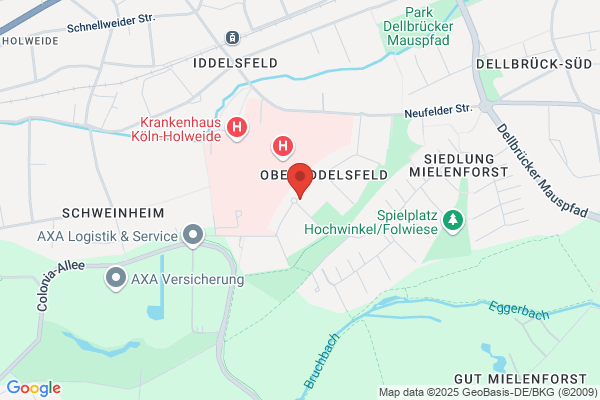 Rommerskirchen Helmut GmbH