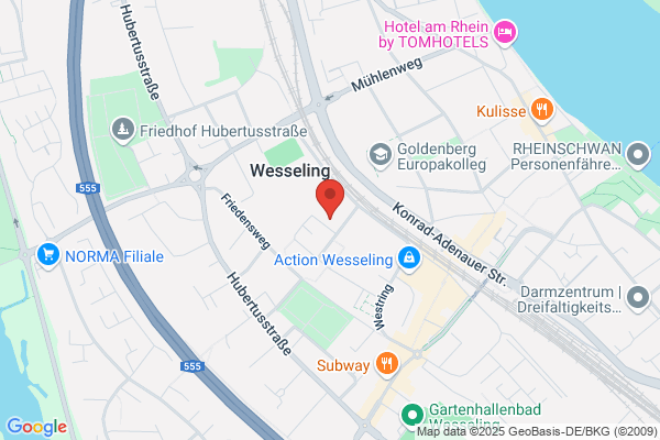 Käthe-Kollwitz-Gymnasium-Wesseling
