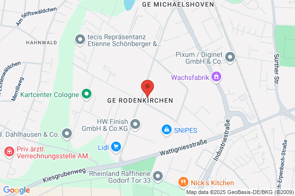 Securitas Sicherheitsdienst