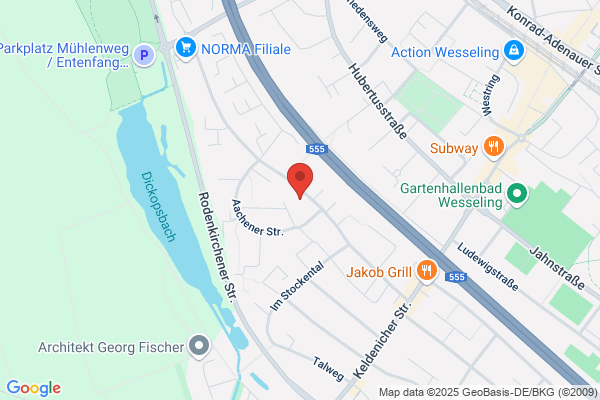 Jugendzentrum