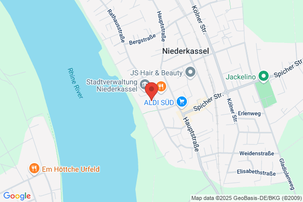 SEG Niederkassel mbH