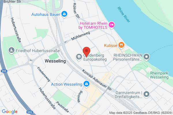 Stadt Wesseling