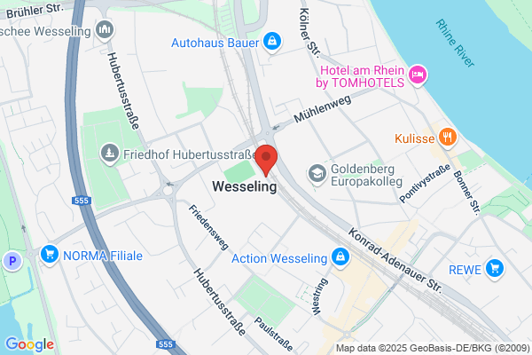 Stadt Wesseling