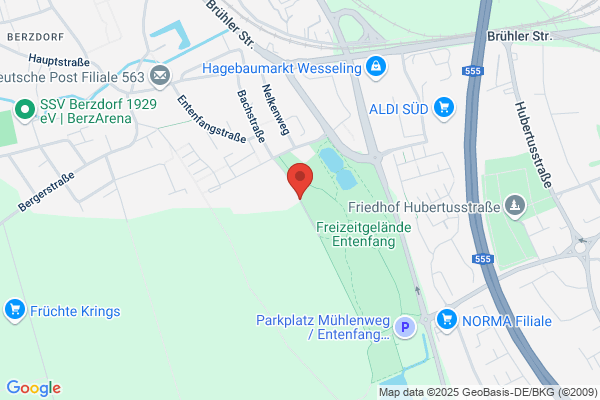 Stadt Wesseling