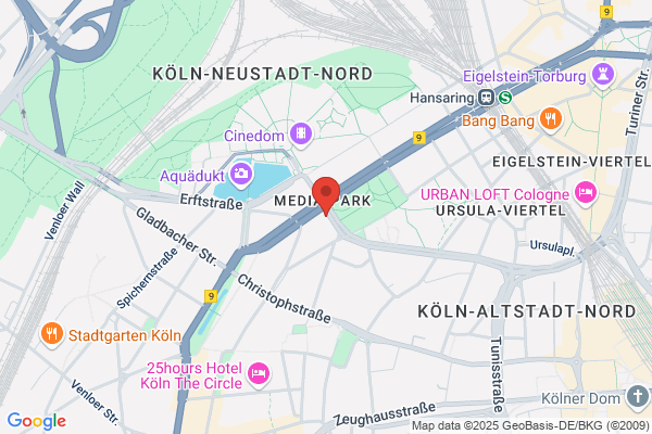arns gamp & partners SteuerberatungsGmbH