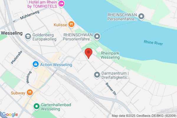 Treupart Treuhand-