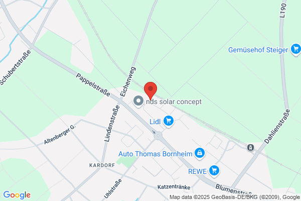 ITV Industrietorvertrieb GmbH