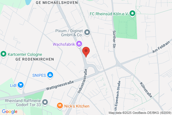 CS Finance & Accounting GmbH