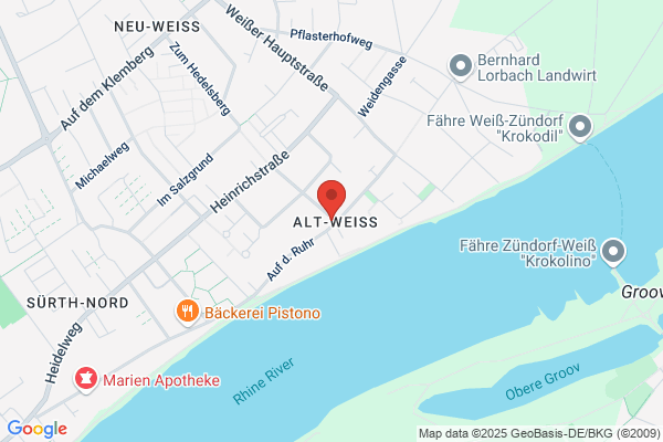 Friedhofsgärtnerei & Blumenhaus Inh. Günter Krosse