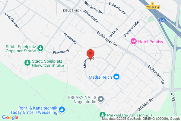 MW-Dehmel GmbH