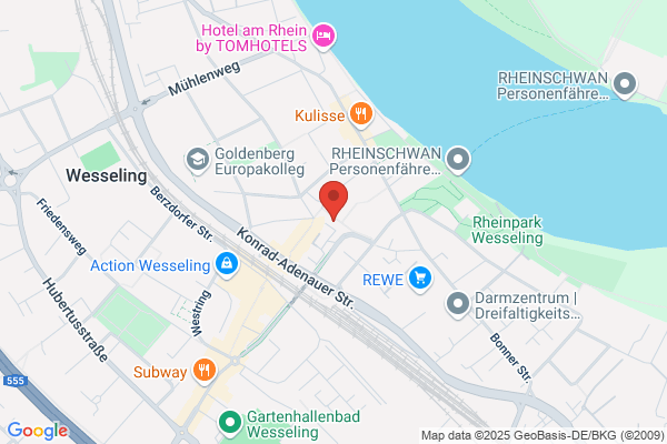 Unternehmensberatung Wessel GmbH