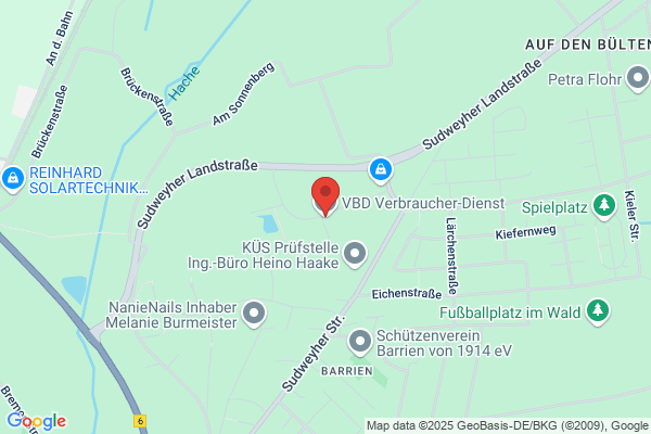 Verbraucher Dienst und RVD Ratgeber GmbH