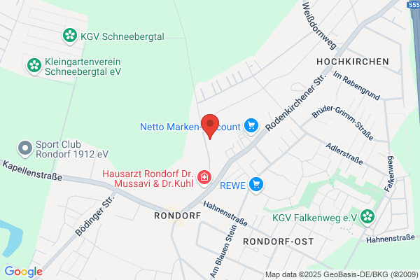 Johanniter-Unfall-Hilfe e.V. - Ambulanter Hospizdienst im Kölner Süden linksrheinisch