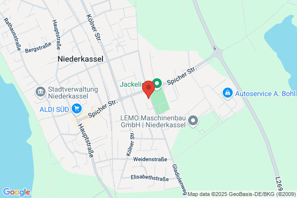 SPD-Ortsverein Niederkassel