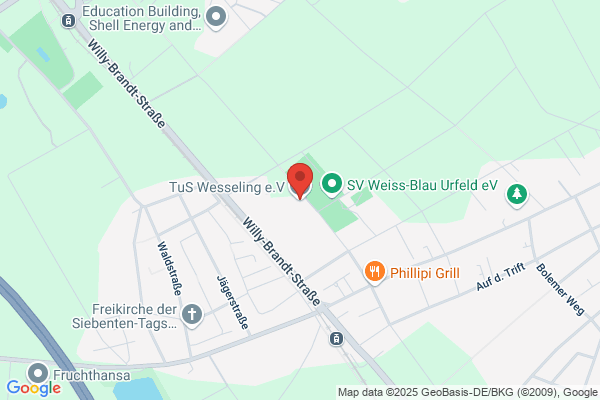 TuS Wesseling e.V.