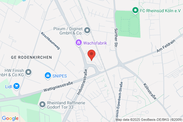 W.I.S. Sicherheit + Service GmbH & Co.KG