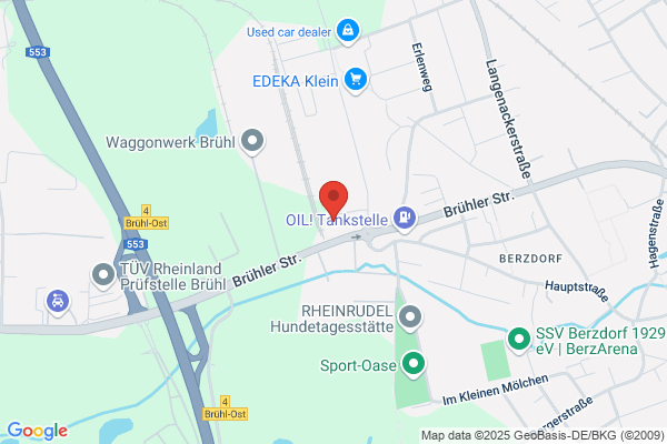 Kasper Kunst und Grafik