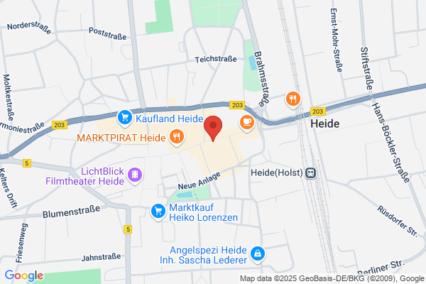 Scheller Buchhandlung am Markt Inh. Dierk-Marten Scheller