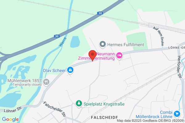CORSO Handelsgesellschaft mbH