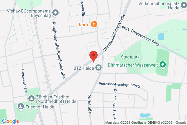 Kreishandwerkerschaft Dithmarschen