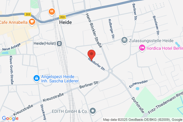 Thau GmbH, Rudolf