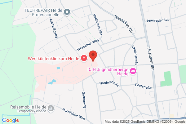 WestDoc MVZ Heide gGmbH
