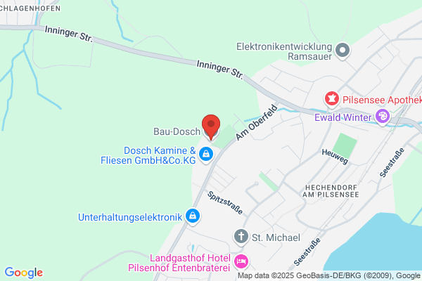 Dosch