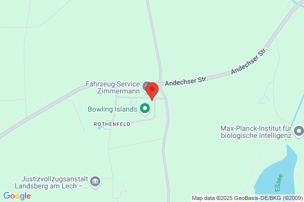Bauunternehmung Rogorsch GmbH