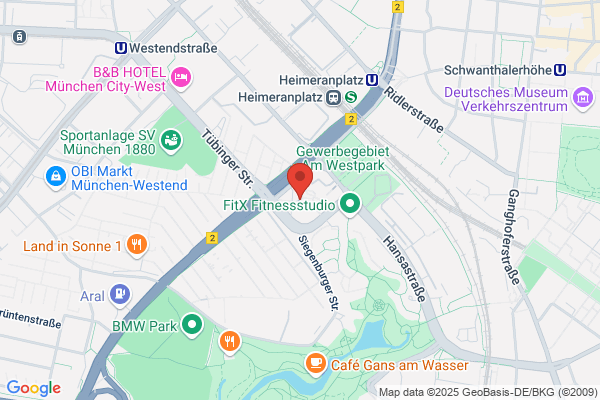 Sunny Systems GmbH