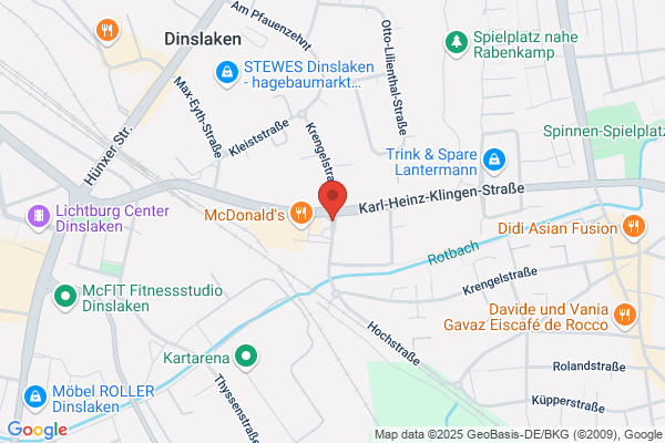 BK Tankstelle