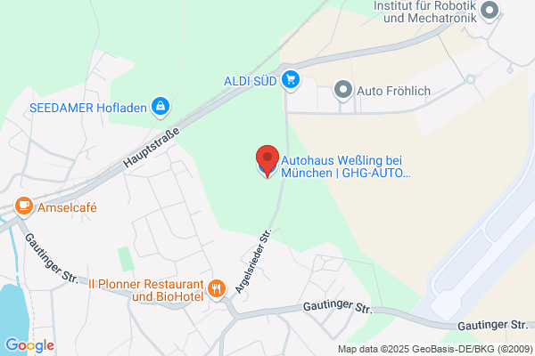 Geßl Handels GmbH