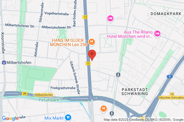 Martin GmbH