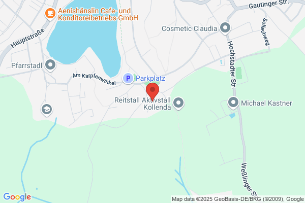 Nagelstudio / Fußpflege Wessling