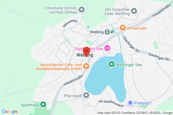 Wesslinger Hundesalon
