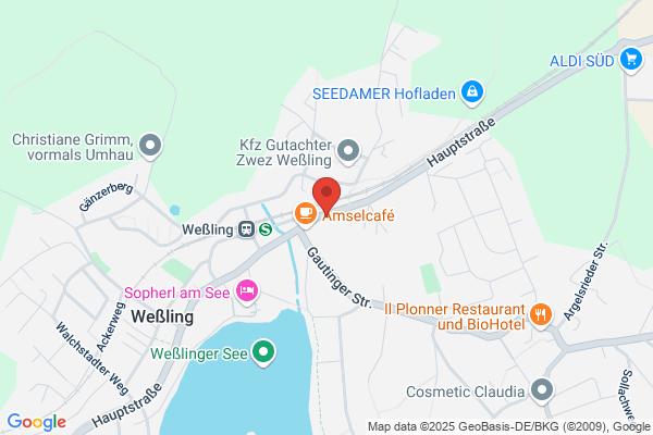 Wesslinger Reisebüro GmbH