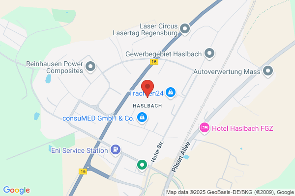 charter car GmbH