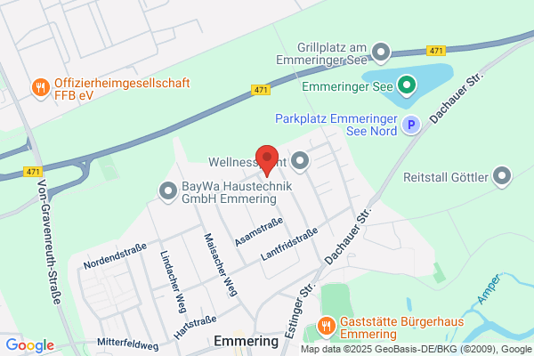 5 Seen Hausverwaltung StefanEder